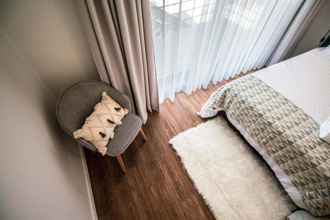Apartamentos Da Travessa Praia da Vitória 외부 사진