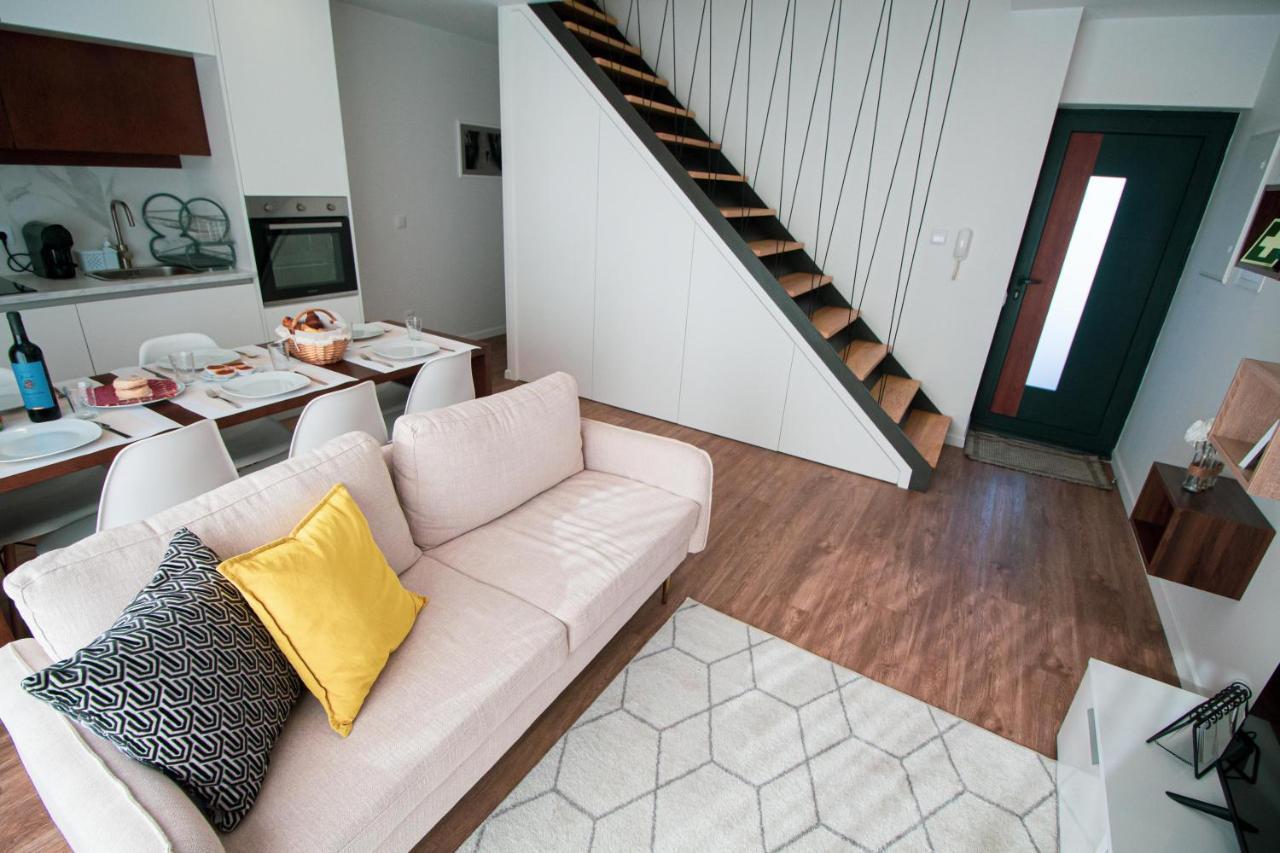 Apartamentos Da Travessa Praia da Vitória 외부 사진