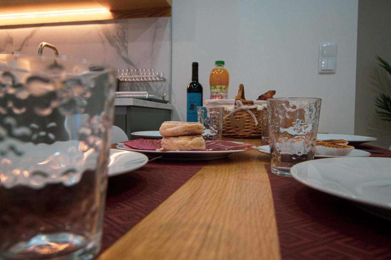 Apartamentos Da Travessa Praia da Vitória 외부 사진