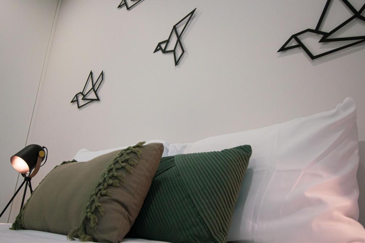 Apartamentos Da Travessa Praia da Vitória 외부 사진