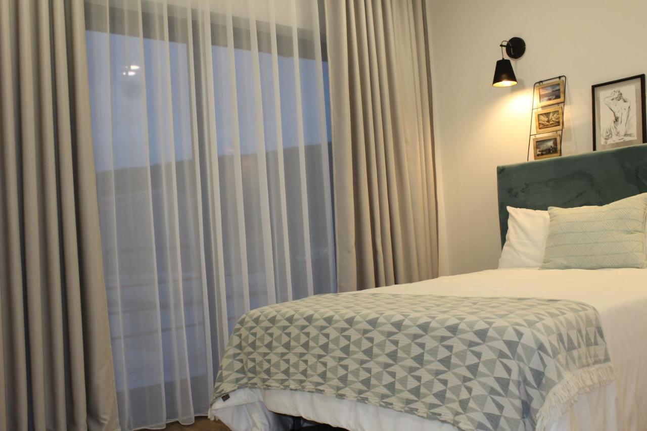 Apartamentos Da Travessa Praia da Vitória 외부 사진