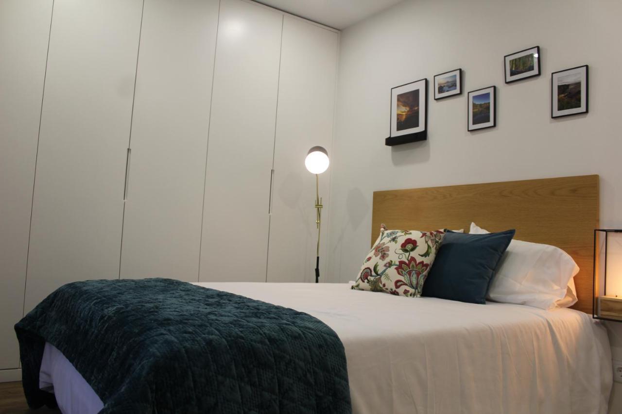 Apartamentos Da Travessa Praia da Vitória 외부 사진