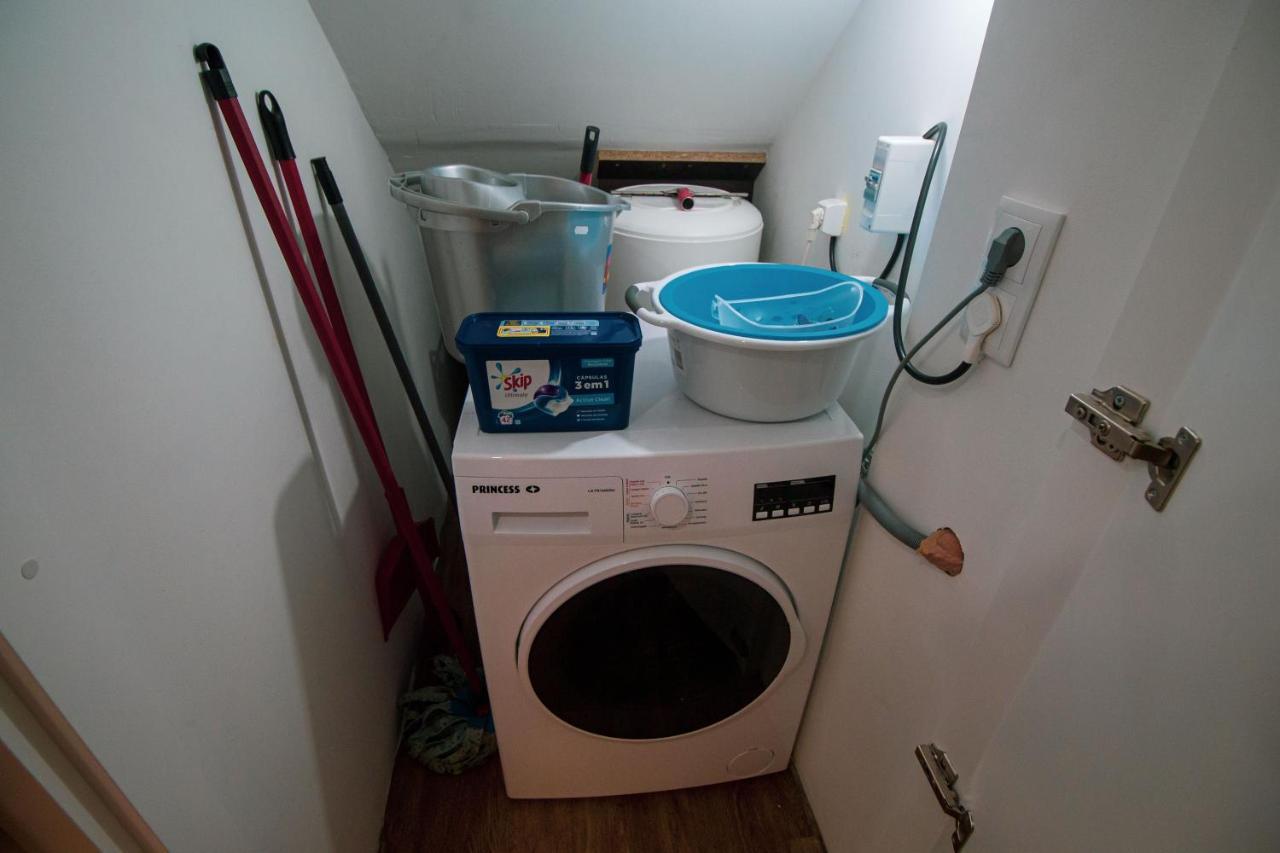Apartamentos Da Travessa Praia da Vitória 외부 사진
