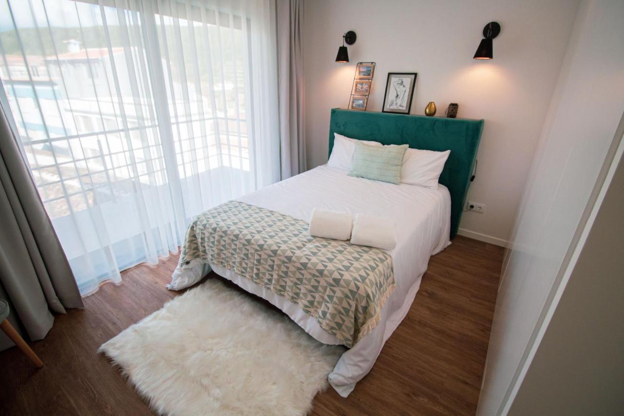 Apartamentos Da Travessa Praia da Vitória 외부 사진
