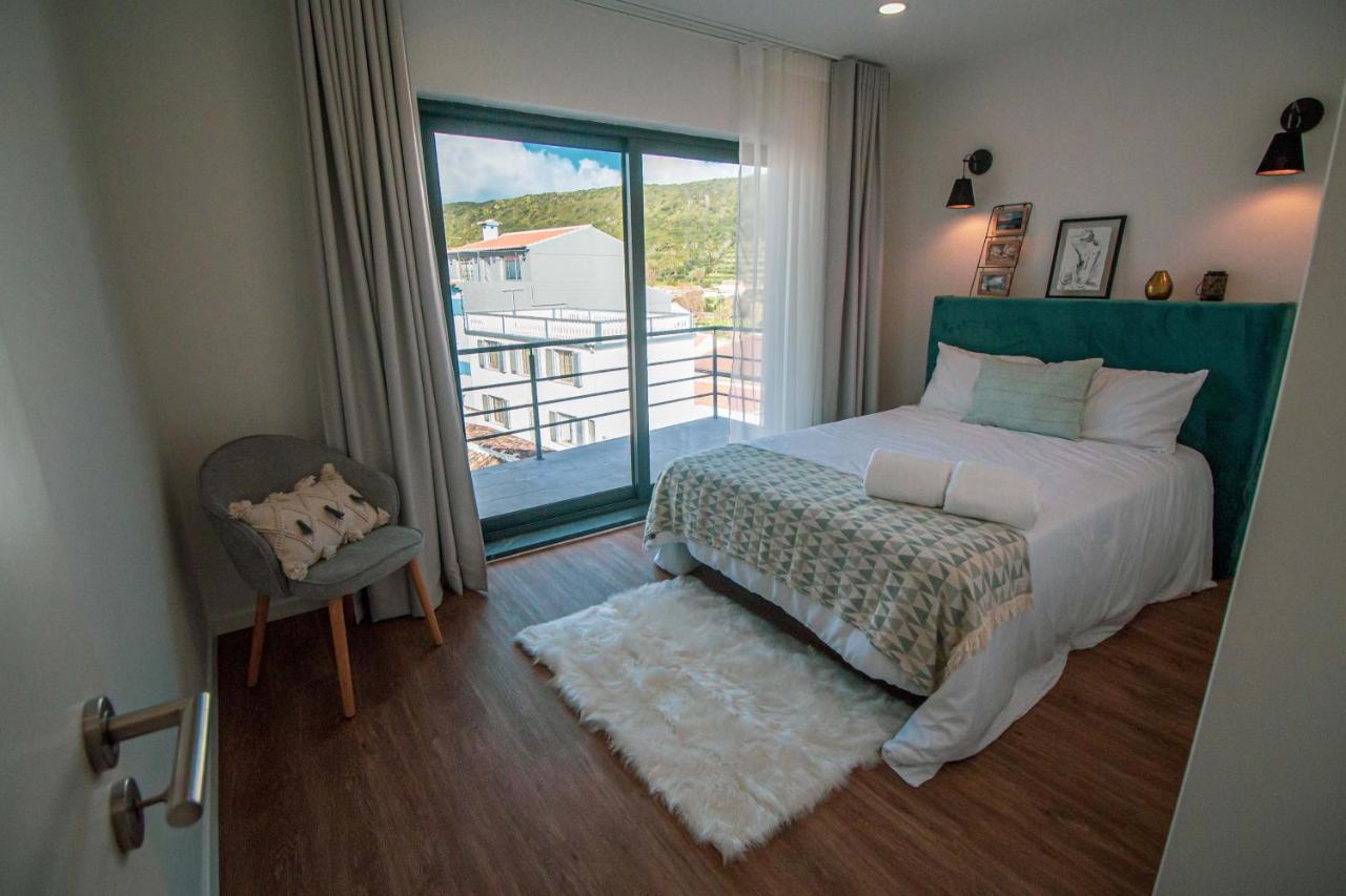 Apartamentos Da Travessa Praia da Vitória 외부 사진