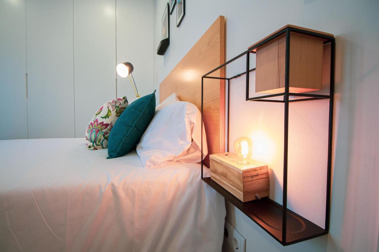 Apartamentos Da Travessa Praia da Vitória 외부 사진