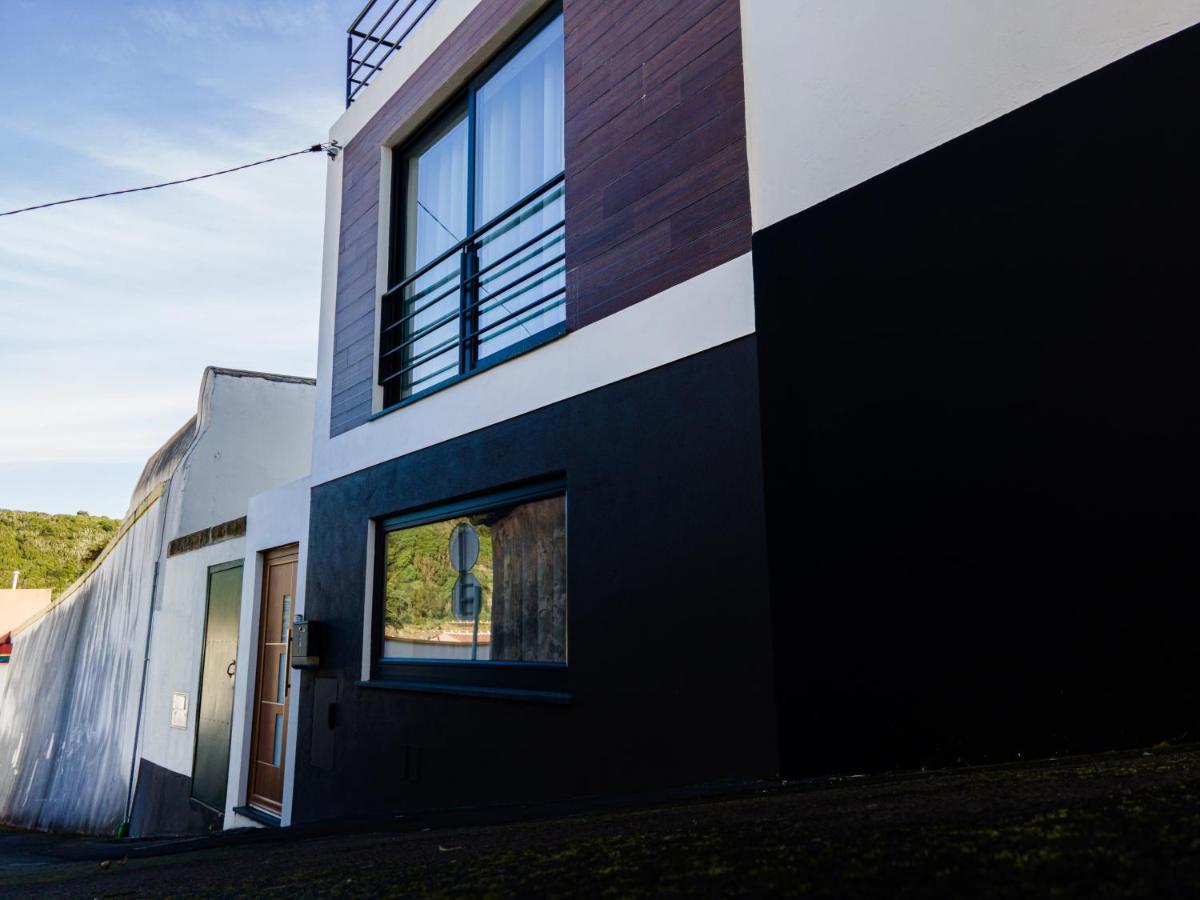 Apartamentos Da Travessa Praia da Vitória 외부 사진