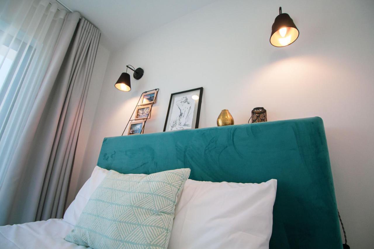 Apartamentos Da Travessa Praia da Vitória 외부 사진